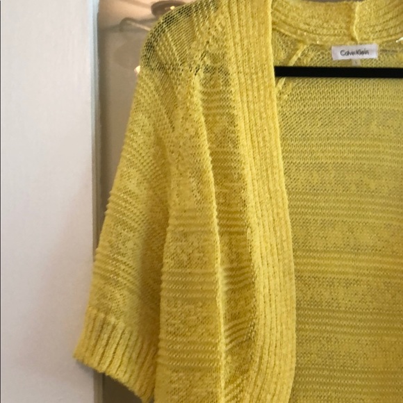 Sweater jacket - Picture 3 of 4